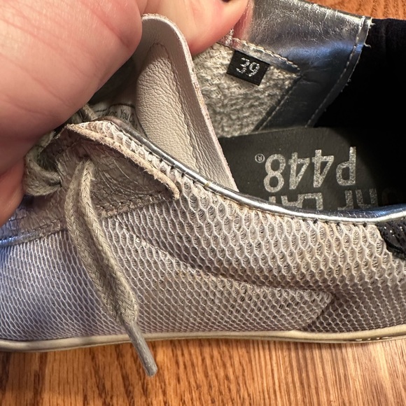 P448 size 39 - Picture 4 of 5